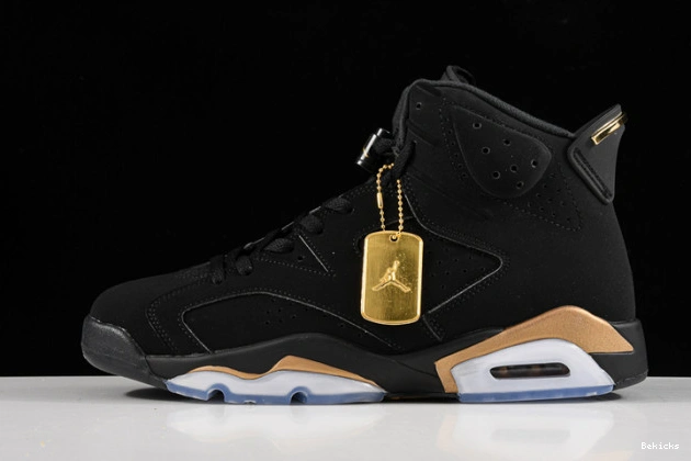 Cheap BK gold ct4954-007 moments defining 2020 air black dmp 6 jordan 1205